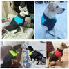 Eurilo™ WinterGuard – Waterproof & Warm Dog Jacket