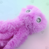 Eurilo™ OctoBuddy – Cute Plush Cat Toy for Biting & Playtime