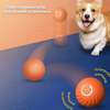 Eurilo™ Smart Motion Dog Ball – Automatic Bouncing & Interactive Play Toy
