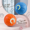 Eurilo™ Smart Motion Dog Ball – Automatic Bouncing & Interactive Play Toy