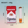 Eurilo™ Smoke’n Squeak – Funny Cigarette Plush Toy for Dogs