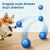 Eurilo™ Smart Motion Dog Ball – Automatic Bouncing & Interactive Play Toy